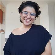 Profesora de derecho con posibilidad de brindar clases online en español